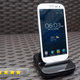 Illustration for article titled Samsung Galaxy S III Review: A Great Phone That Tries Too Hard